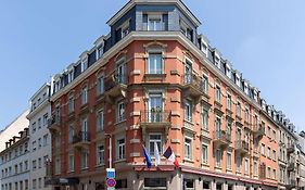 Best Western Plus Monopole Metropole